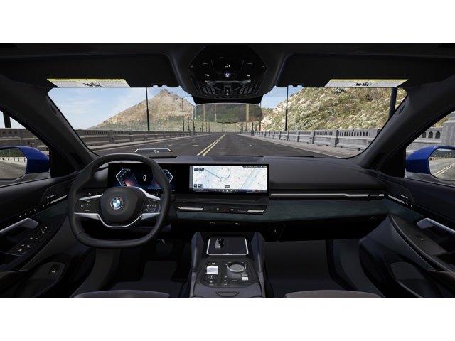 2026 BMW 5 Series 530i - Photo 10