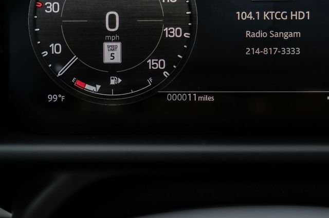 New 2026 Fuji White Land Rover S image 27