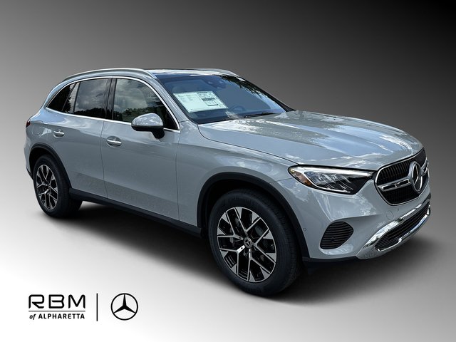 2027 Mercedes-Benz GLC GLC 350e