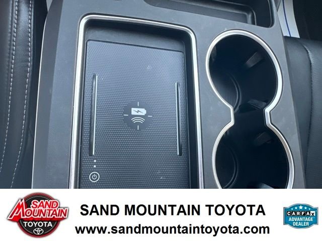 Used 2025 White Acura Technology Package image 19