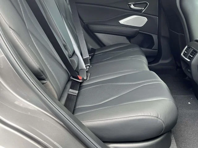 2025 Acura RDX Technology Package - Photo 19