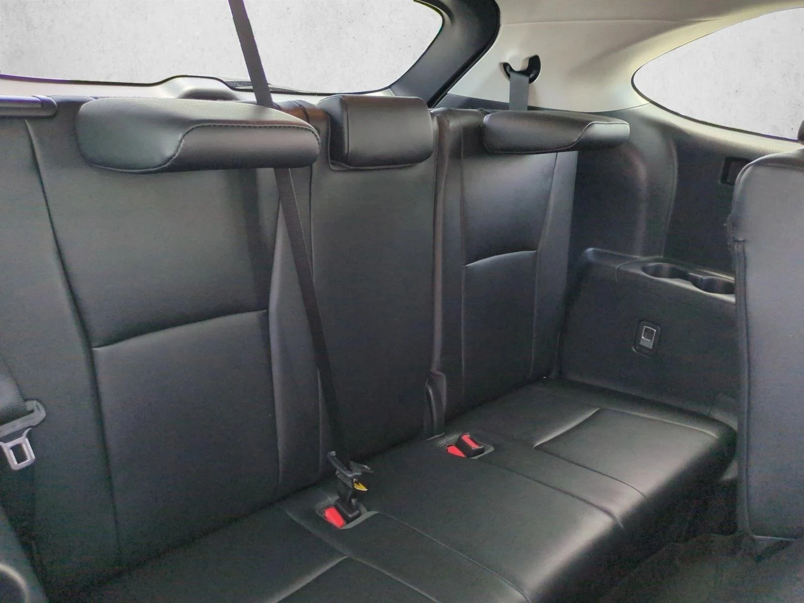 Used 2023 Midnight Black Metallic Toyota XLE image 19