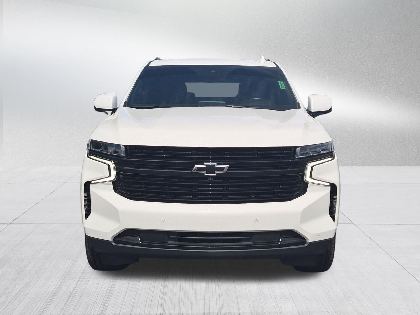 Used 2024 Summit White Chevrolet RST image 8