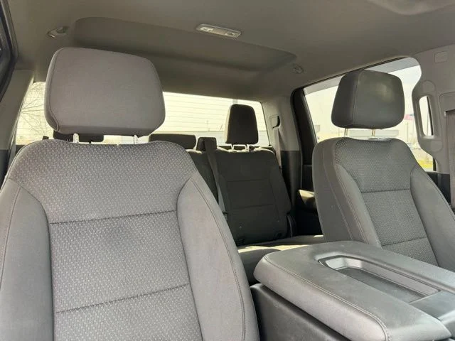 Used 2022 Blue Chevrolet Custom image 10
