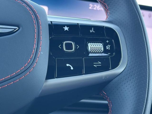 New 2026 Blue Genesis 3.5T e-SC image 24