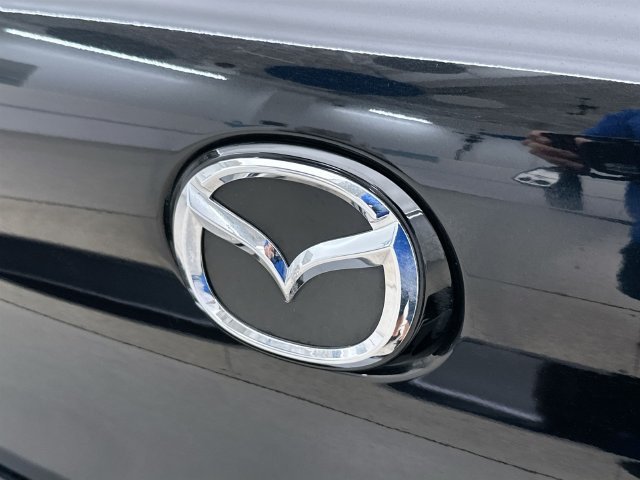 2025 Mazda Mazda3 Select Sport - Photo 38