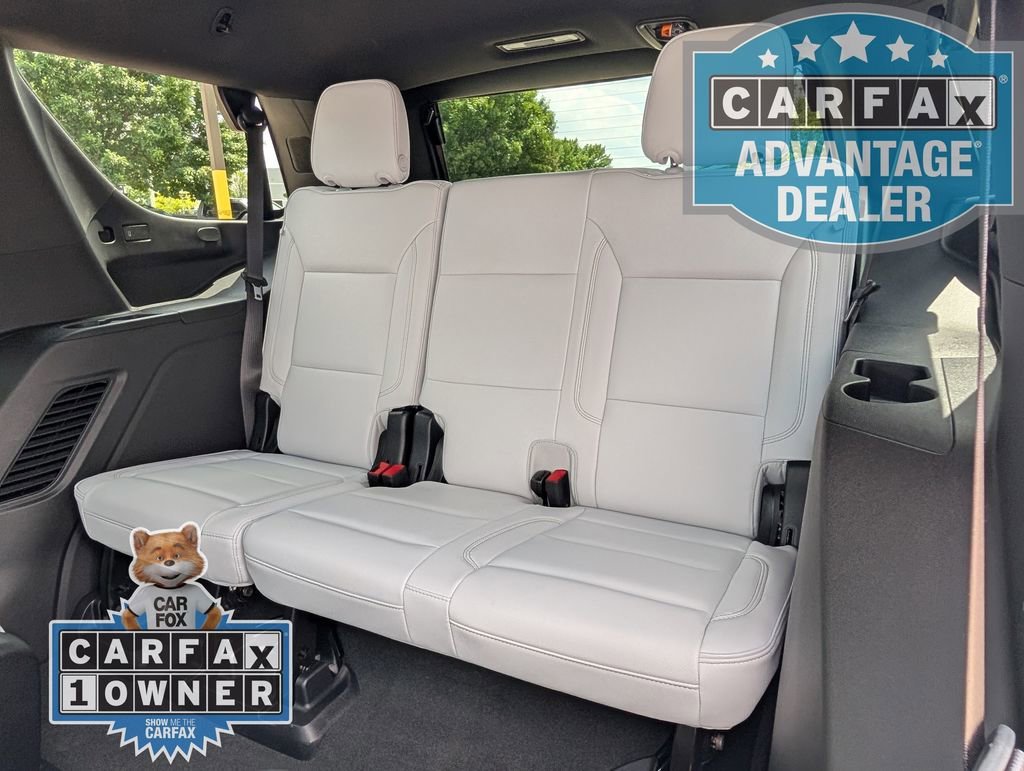 2025 Chevrolet Tahoe Premier - Photo 26