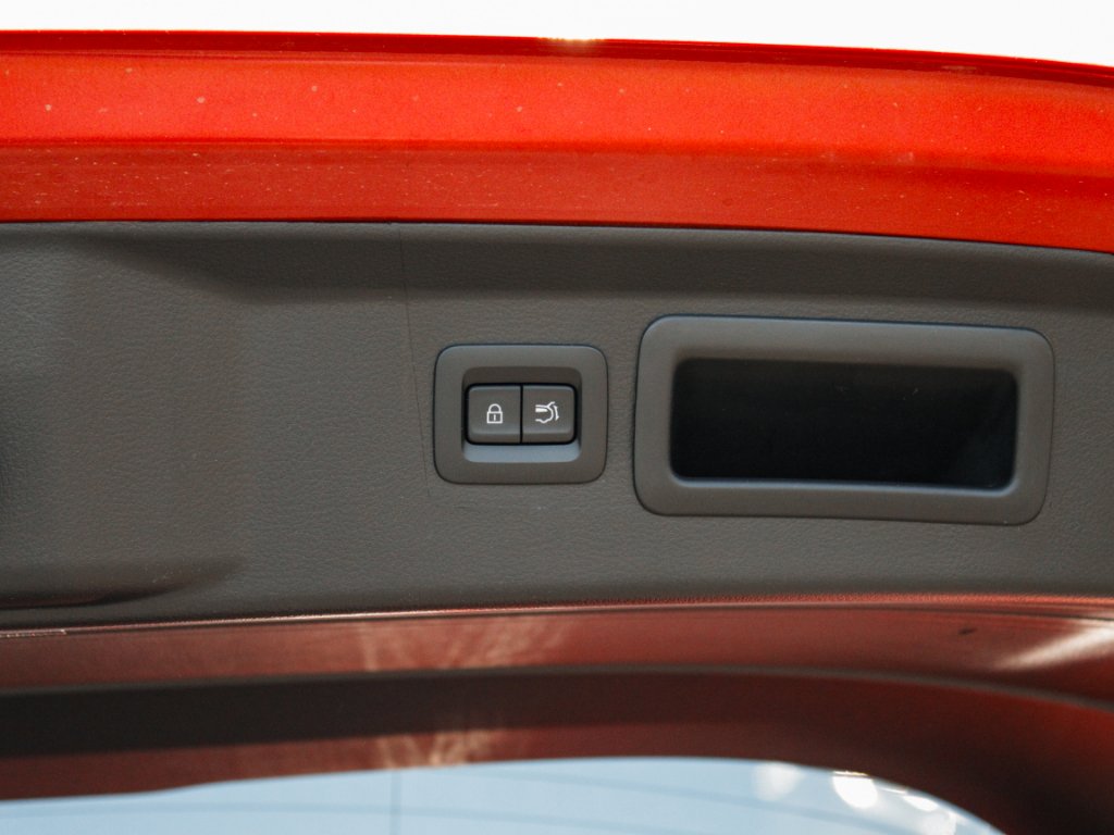 Used 2025 Soul Red Crystal Metallic Mazda Turbo Premium image 31