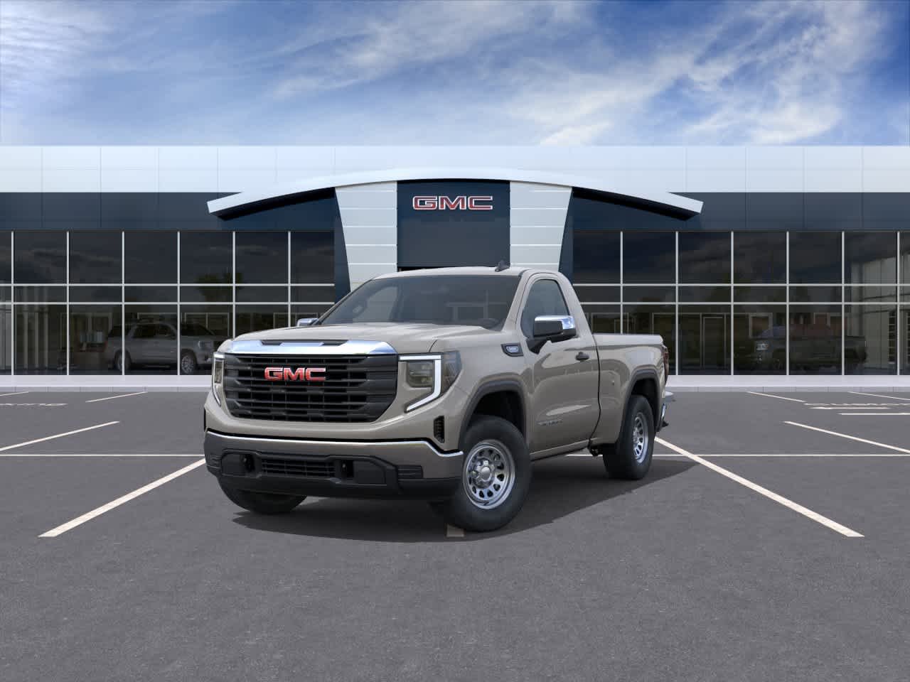New 2026 Coastal Dune GMC Pro image 8