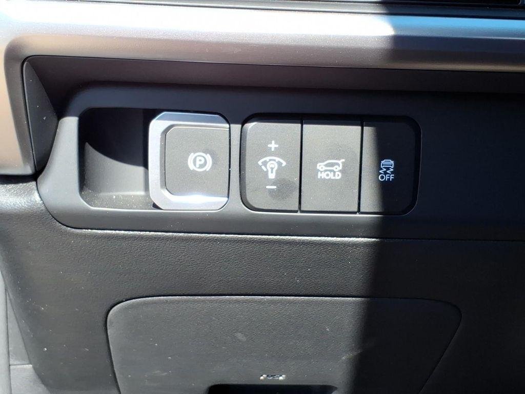 2026 Hyundai Santa Fe SEL - Photo 25