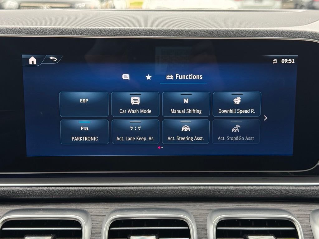 Used 2026 Gray Mercedes-Benz GLE 450 image 21