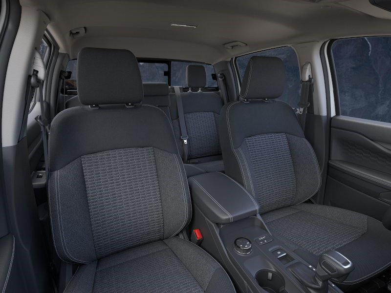 New 2026 Oxford White Ford XLT image 10