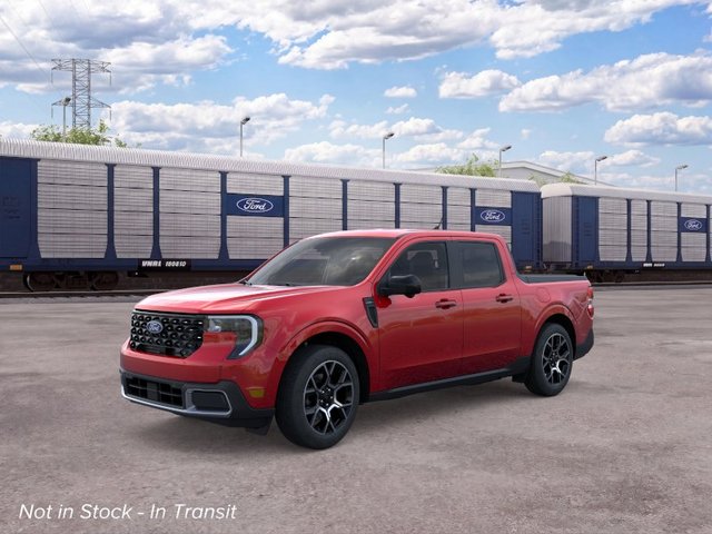 2026 Ford Maverick Lariat®