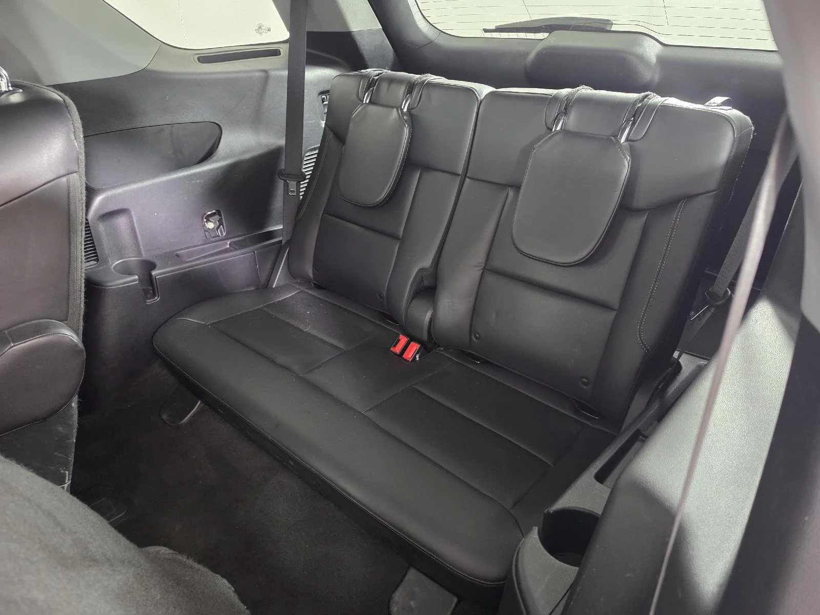 Used 2022 Agate Black Ford XLT image 21