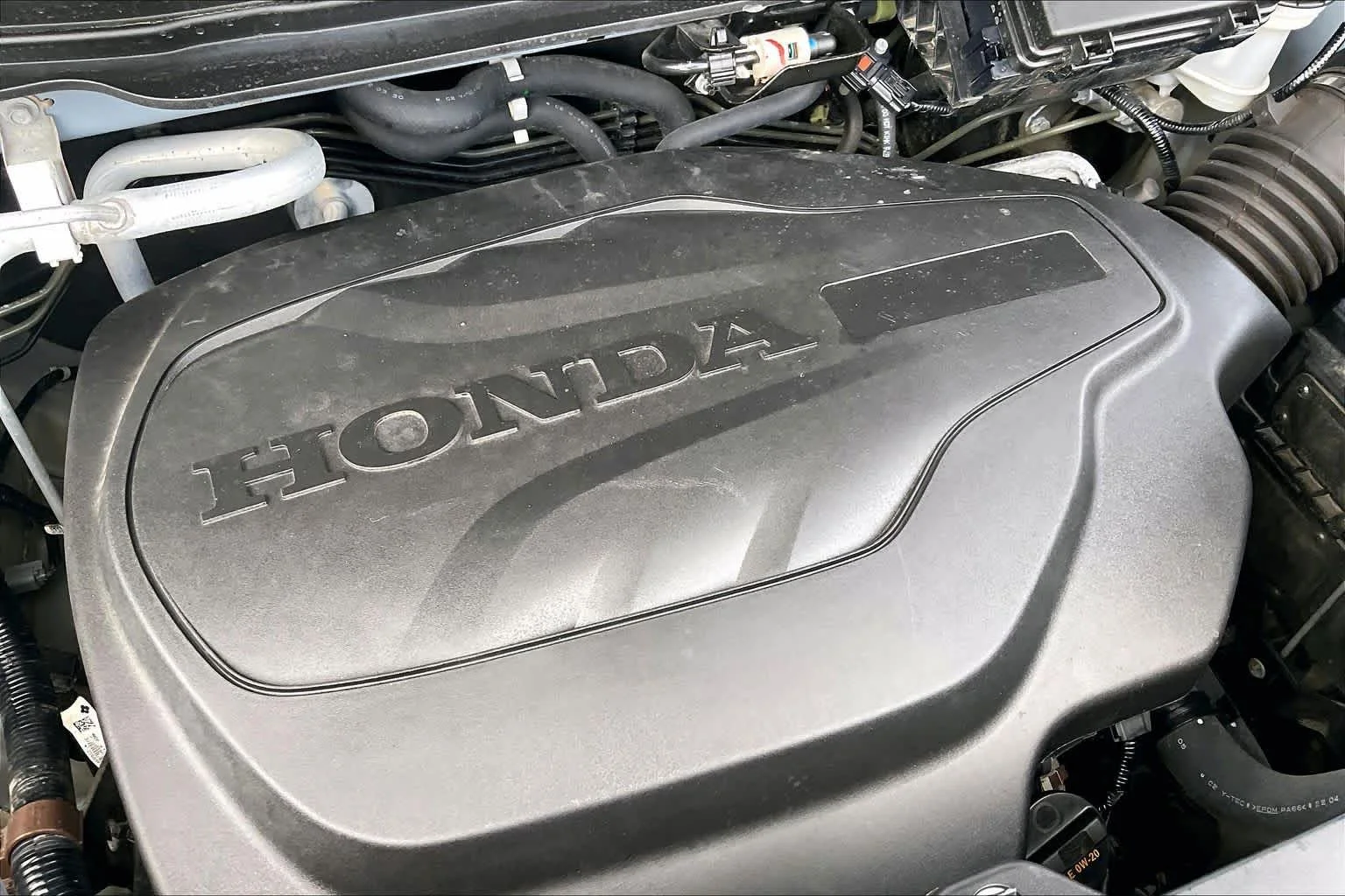 Used 2022 Sonic Gray Pearl Honda TrailSport image 48