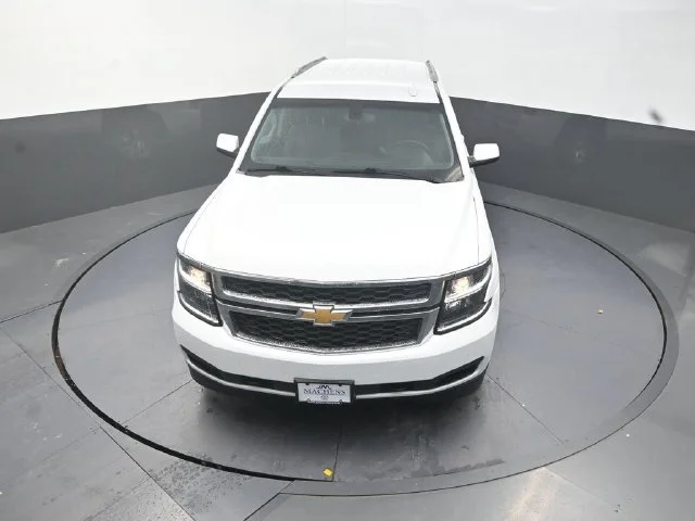 Used 2017 White Chevrolet LS image 13