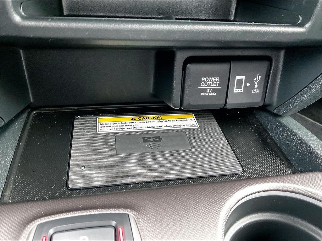 Used 2023 Gray Honda RTL-E image 27