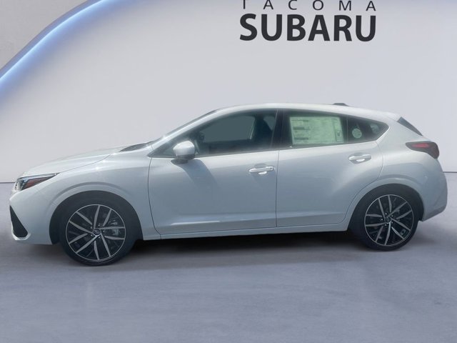 New 2026 CRYSTAL WHITE PEARL Subaru Sport image 2
