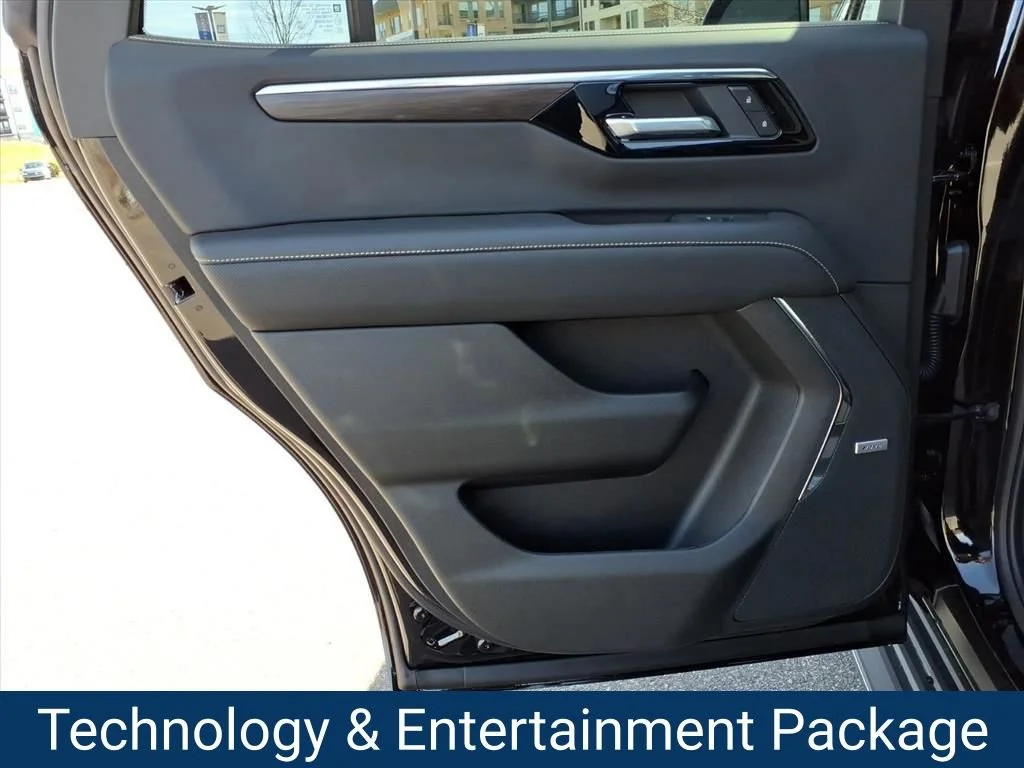 2026 Chevrolet Tahoe Premier - Photo 24