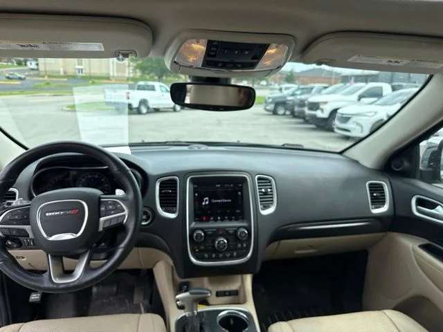 Used 2018 Black Dodge Citadel image 29