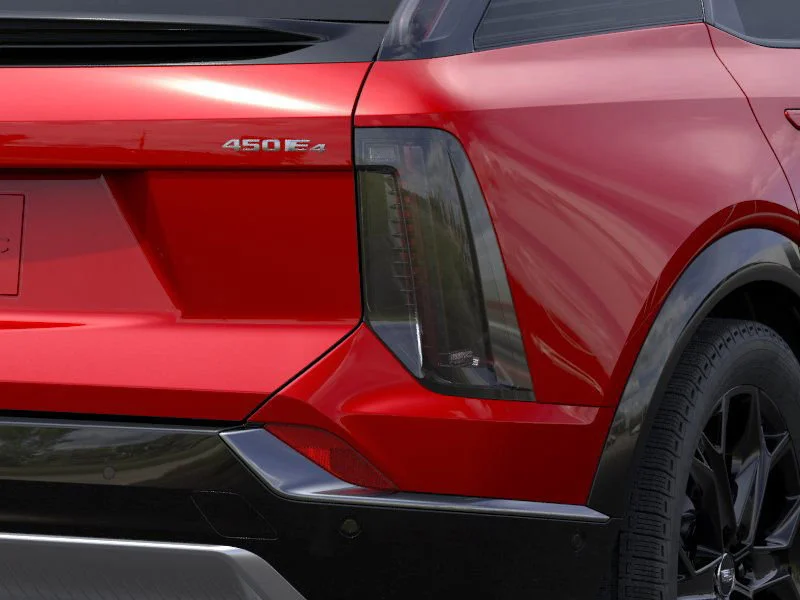 2025 Cadillac OPTIQ Sport 1 - Photo 11