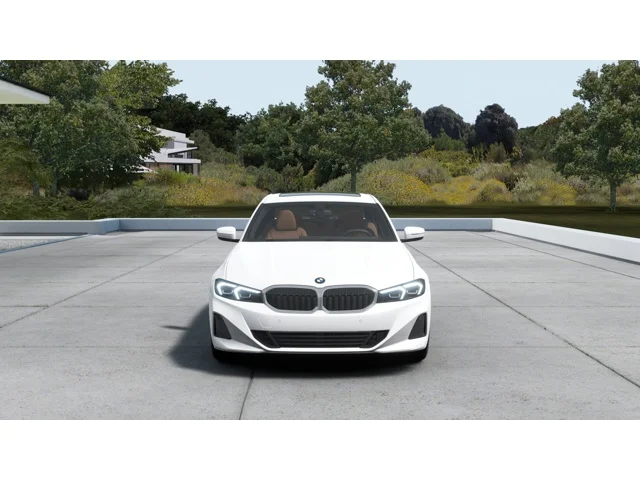 New 2026 Alpine White BMW  image 3