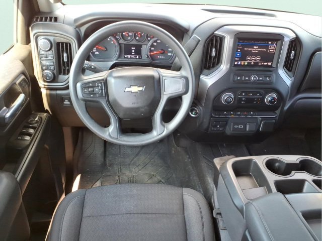 Used 2023 Gray Chevrolet Custom image 17