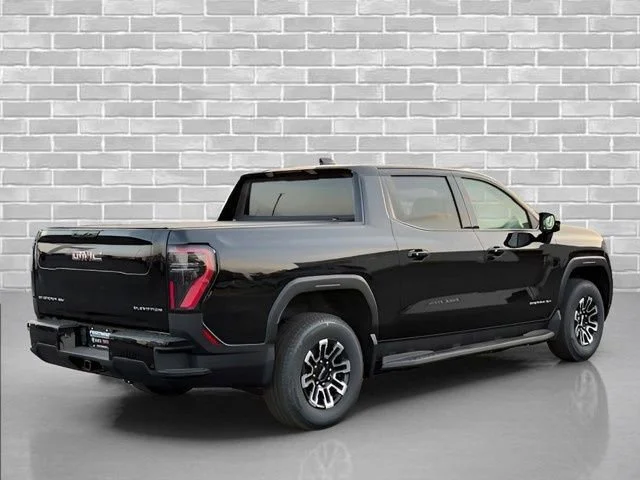 2026 GMC Sierra EV Elevation - Photo 13