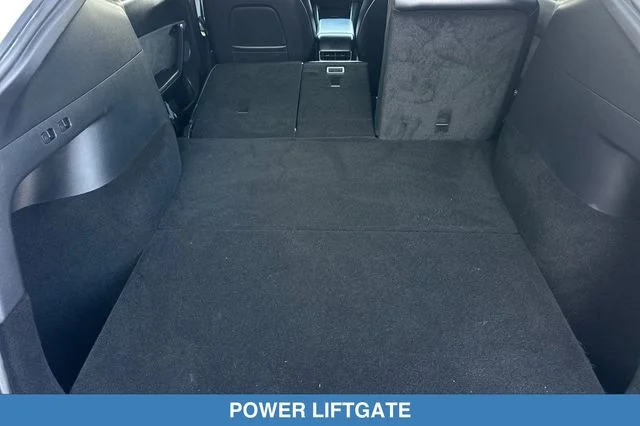 Used 2020 White Tesla Long Range image 17