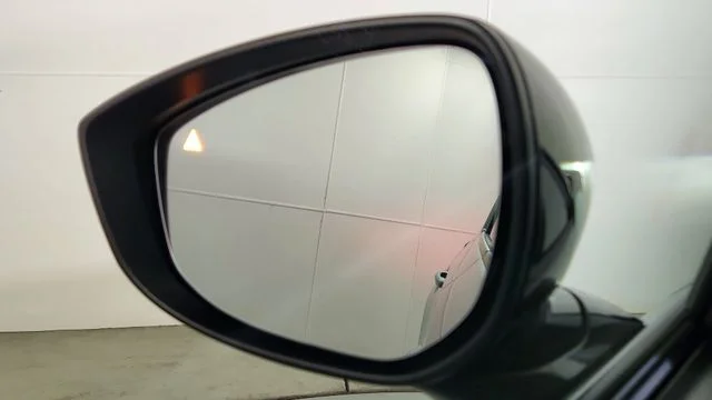 New 2026 Aero Gray Metallic Mazda 2.5 S Preferred AWD image 14