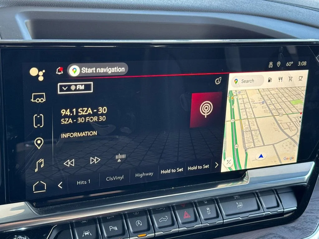 2026 GMC Sierra 1500 SLT - Photo 16