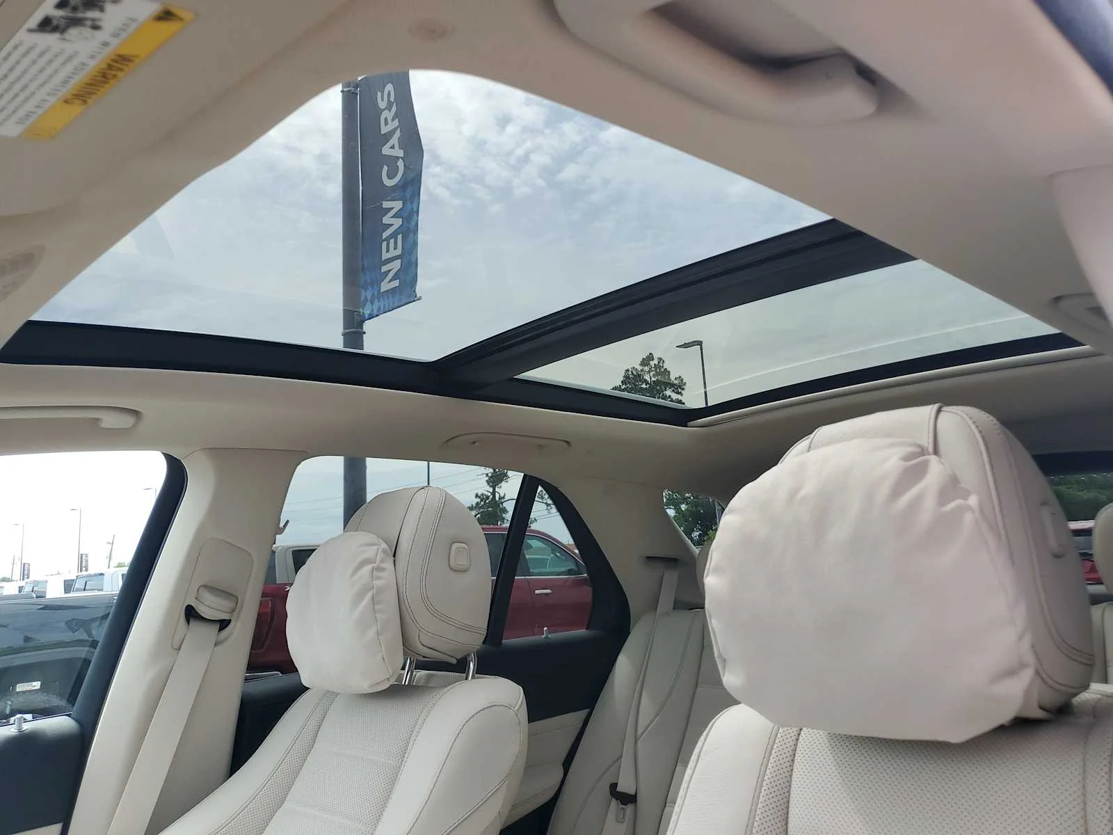 Used 2026  Mercedes-Benz GLE 450 image 20