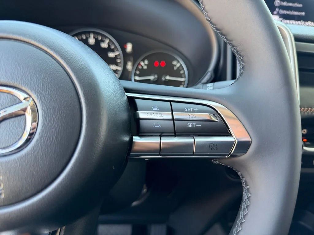 New 2026 Gray Mazda 2.5 S Premium image 25