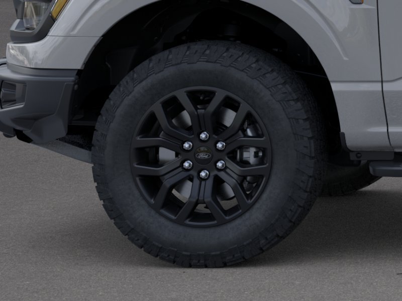 New 2026 Avalanche Ford Tremor image 19