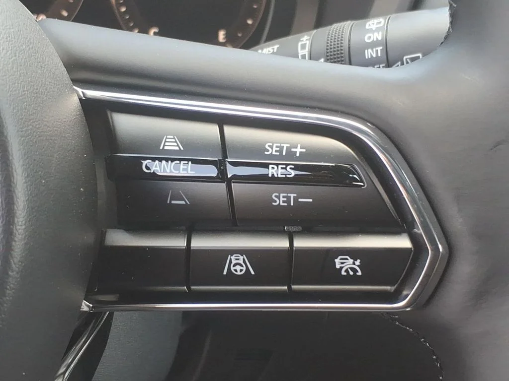 2026 Mazda CX-90 Premium Sport Package - Photo 15