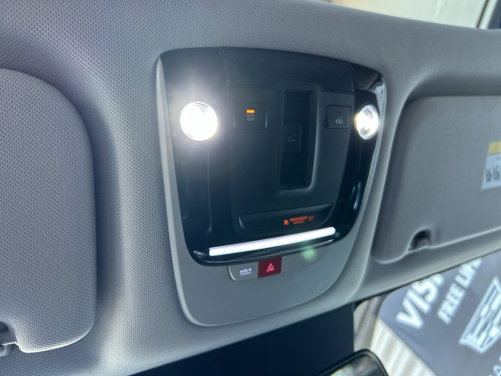 2026 Kia Sorento S - Photo 30