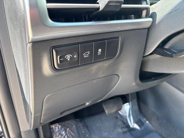 New 2026 Ecotronic Gray Hyundai SEL image 46