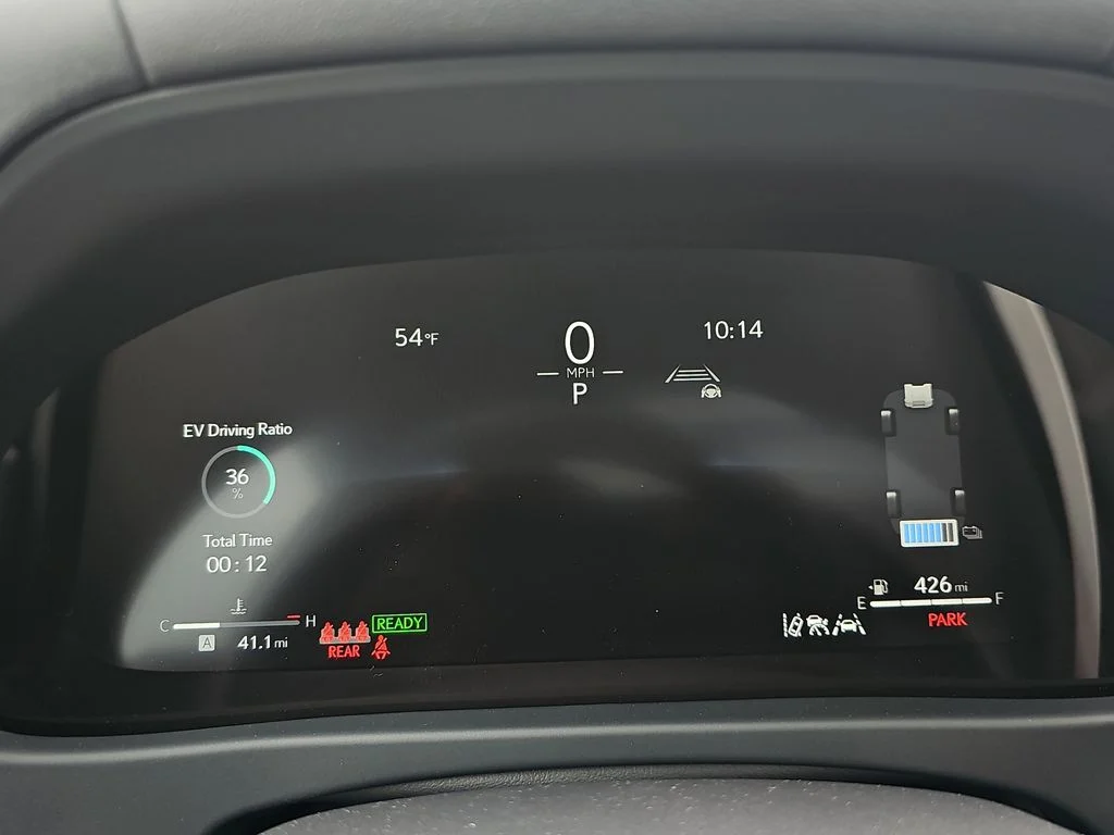New 2026 Ultra White Lexus PREMIUM AWD image 19