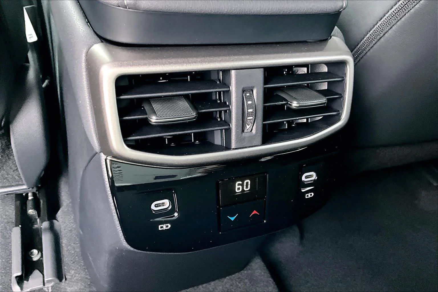 New 2026 Cloudburst Gray Lexus PREMIUM image 13
