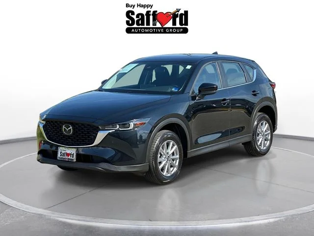 2023 Mazda CX-5 S Auto AWD's photo