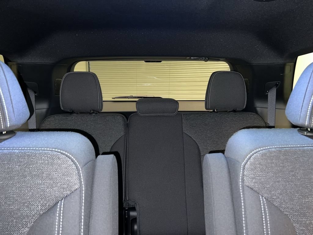 2026 Chevrolet Traverse LT - Photo 23