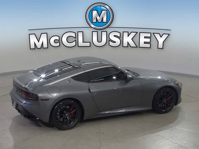 2025 Nissan Z Performance in Cincinnati #A62162HA | McCluskey