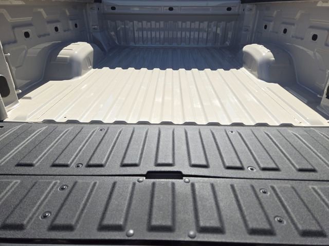 2026 Chevrolet Silverado 2500 HD Custom - Photo 22