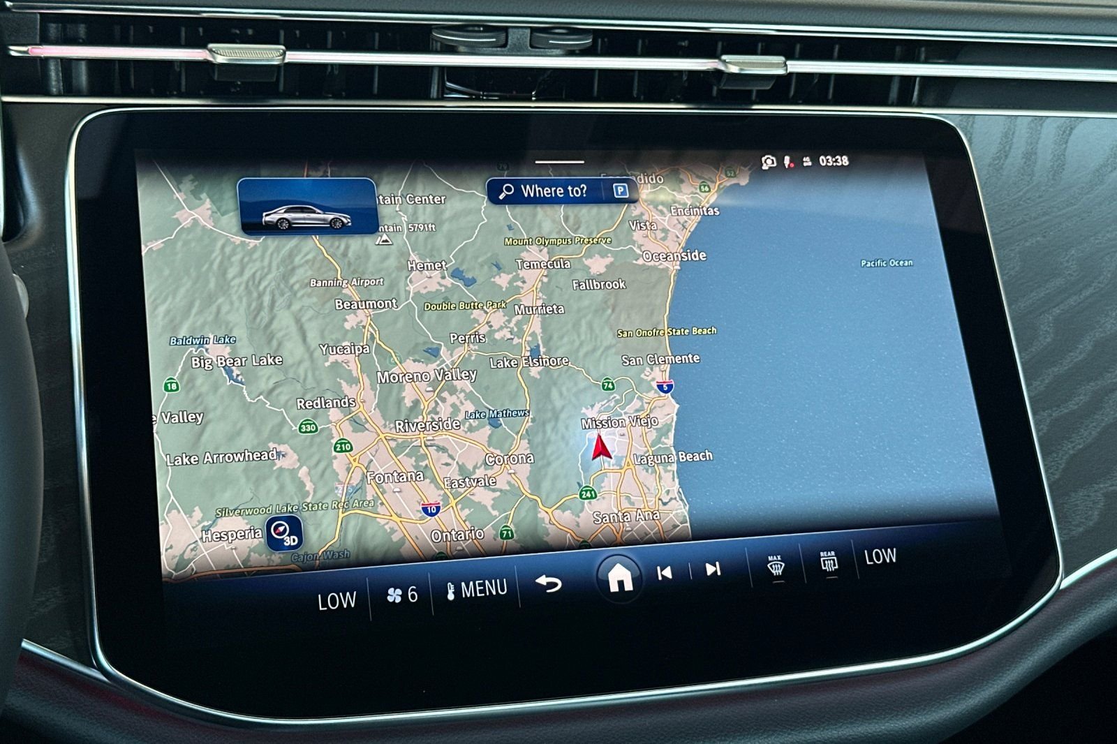 2026 Mercedes-Benz E-Class E350 - Photo 15