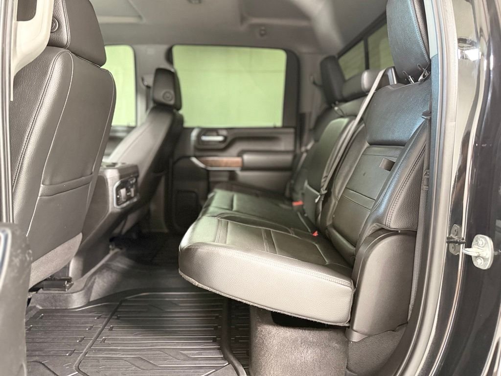 Used 2021 Black GMC Denali image 20