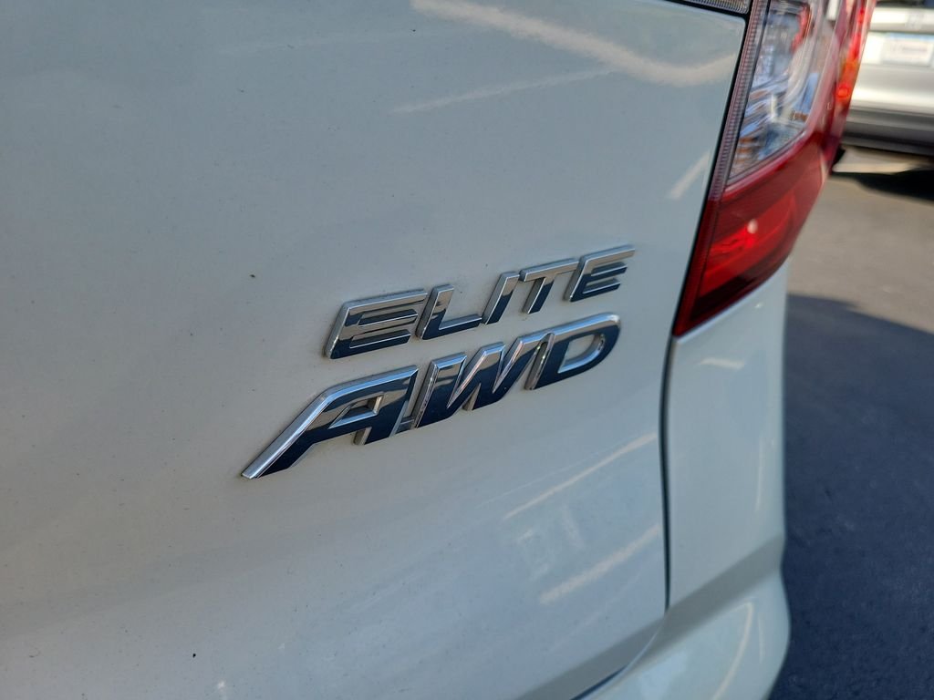 2019 Honda Pilot Elite - Photo 11