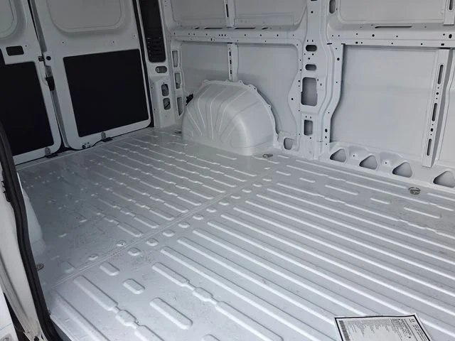 New 2026 Bright White Clear-Coat Exterior Paint RAM Base image 12