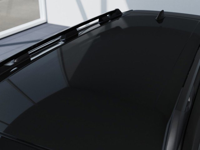 New 2026 CRYSTAL BLACK SILICA Subaru Limited image 13