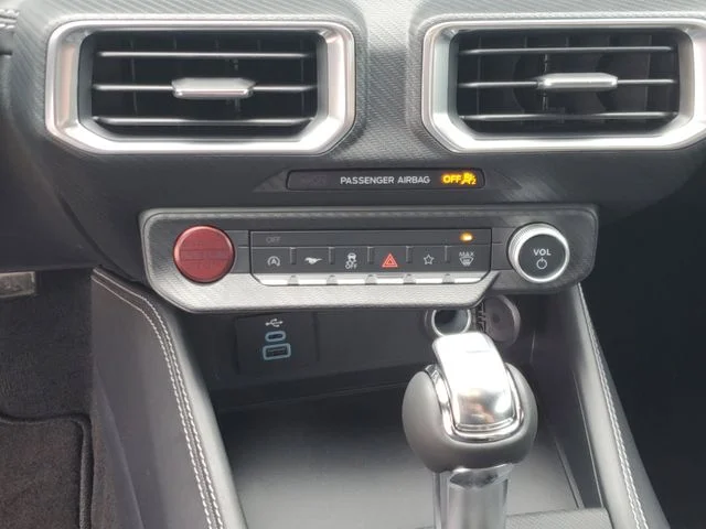 2025 Ford Mustang GT Premium Fastback - Photo 23