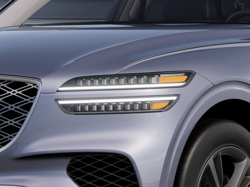 New 2027 Ceres Blue Genesis 2.5T Advanced image 27